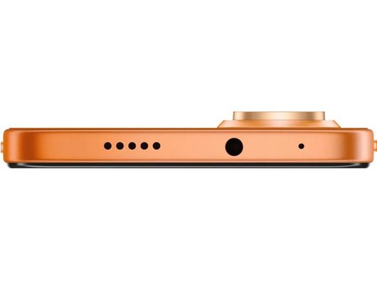 Смартфон Honor X7e 6/256Gb Orange